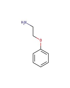 Astatech 2-PHENOXYLETHYLAMINE; 100G; Purity 95%; MDL-MFCD00052975